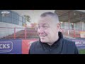 Tennent's Irish Cup Uncut: Crumlin Star
