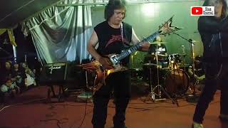 MAY - Cinta Mu Mekar Di Hati -- LIVE -- MY EVENT - Pantai Kuala Muda, Penaga - 30/08/2025