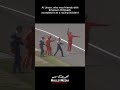 Indy 500 1989 Finish
