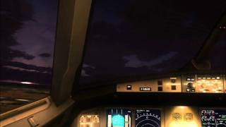 [FSX] Ezdok Camera Test