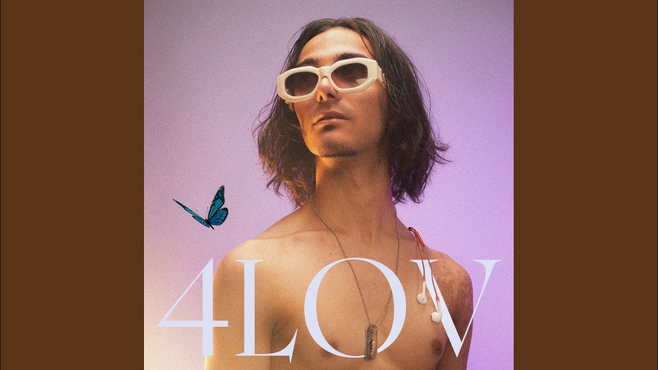 Watch 4 LOV on YouTube Watch 4 LOV on YouTube