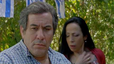 ÉCU 2017 Official Selection - Omar