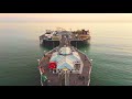 Our Day in Brighton | Walking tour | Aerial views | Beach | Sunset | Pier | Arcade | 4K DJI Drone