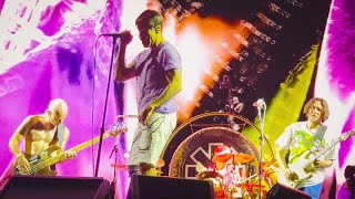 Red Hot Chili Peppers  Live at Tokyo Dome 2024 Night One  Tokyo Dome 20240518 *FULL SHOW 4K*
