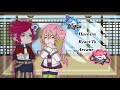 Hashira React To Arcane - 1/2 - TURN TO 2X