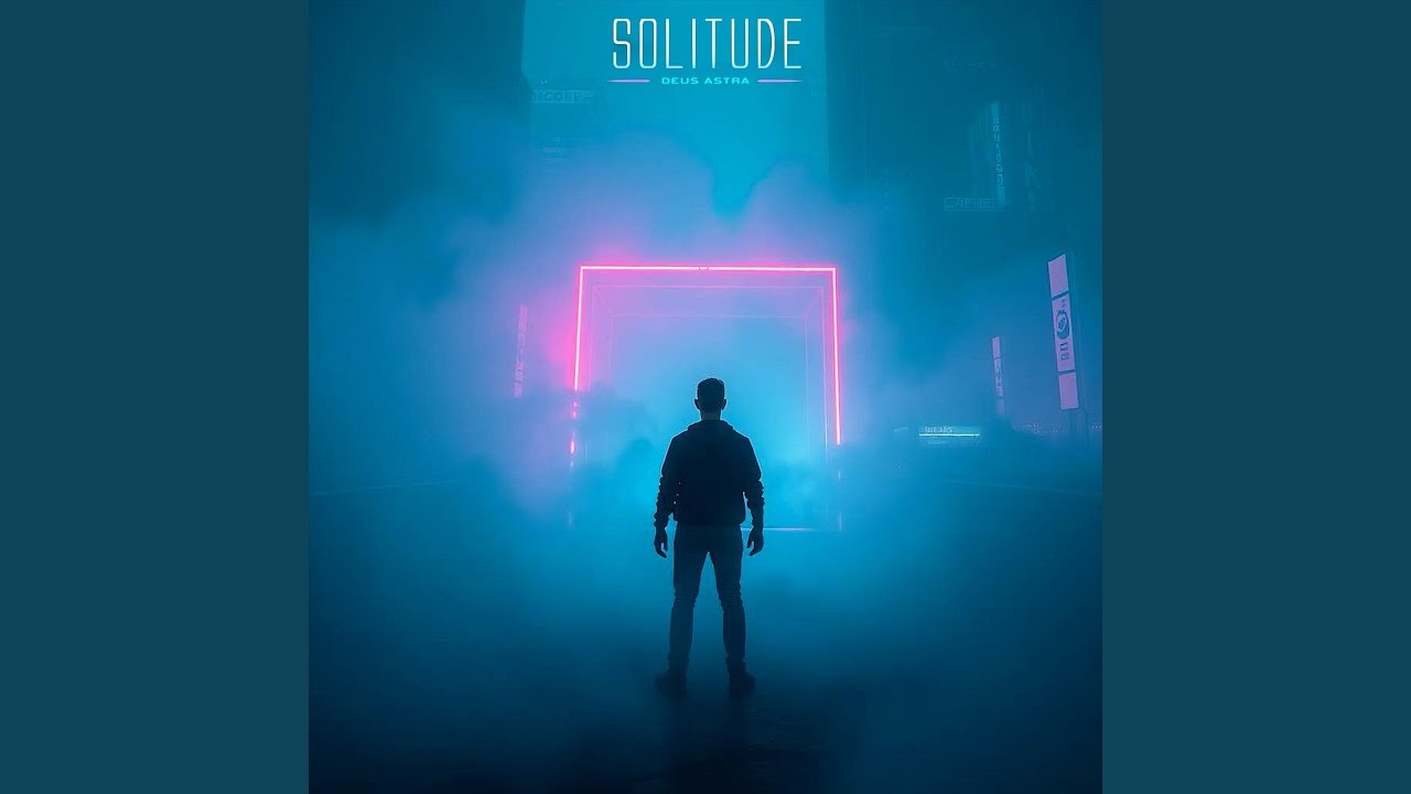 Assista a Solitude no YouTube Assista a Solitude no YouTube
