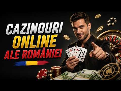 De ce este Cazino365-ro blocat în afara României?