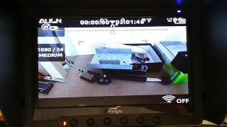 Align OSD