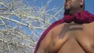 Fatman Episode 1