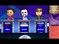 Wii Jeopardy ToC FINALS Day 2 2 Miyu Vs Victor Vs Matteo 