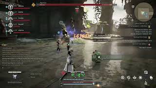 Celebrity Bless Unleashed CM mage mid-game build (LV. 41) Profile