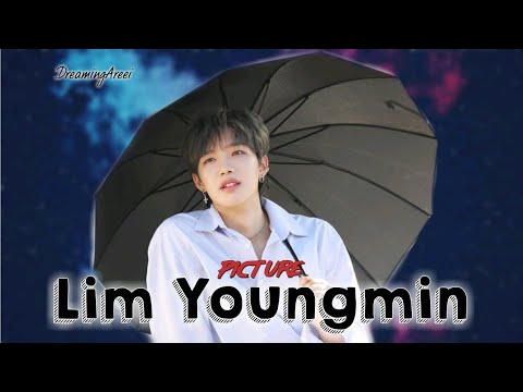 Lim Youngmin Imagine FT. Daehwi as your brother || Picture - Oneshot