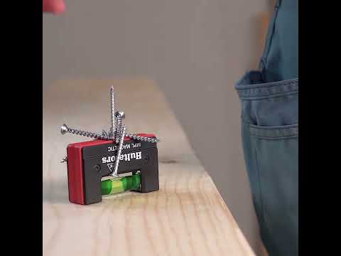 Poziomnica magnetyczna MINI