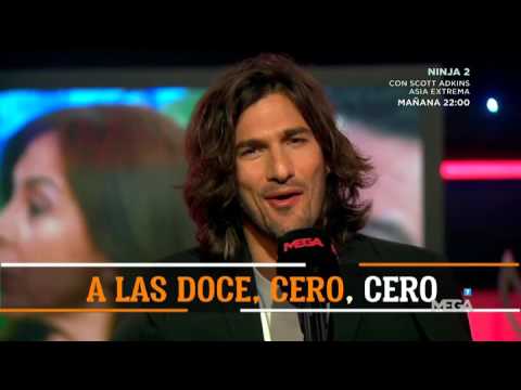 La canción de 'El Chiringuito' de Hugo Salazar