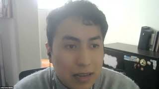 Videoconferencia Derecho de Autor para Software y Apps – 13/09/22 screenshot 4