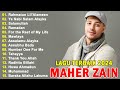 Maher Zain Full Album 2024 | Rahmatun Lil