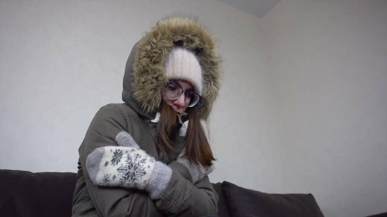 Winter Weather Preparedness PSA