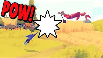 Enhanced Halfling vs Every Faction Extra Battles - TABS MODS GAMEPLAY