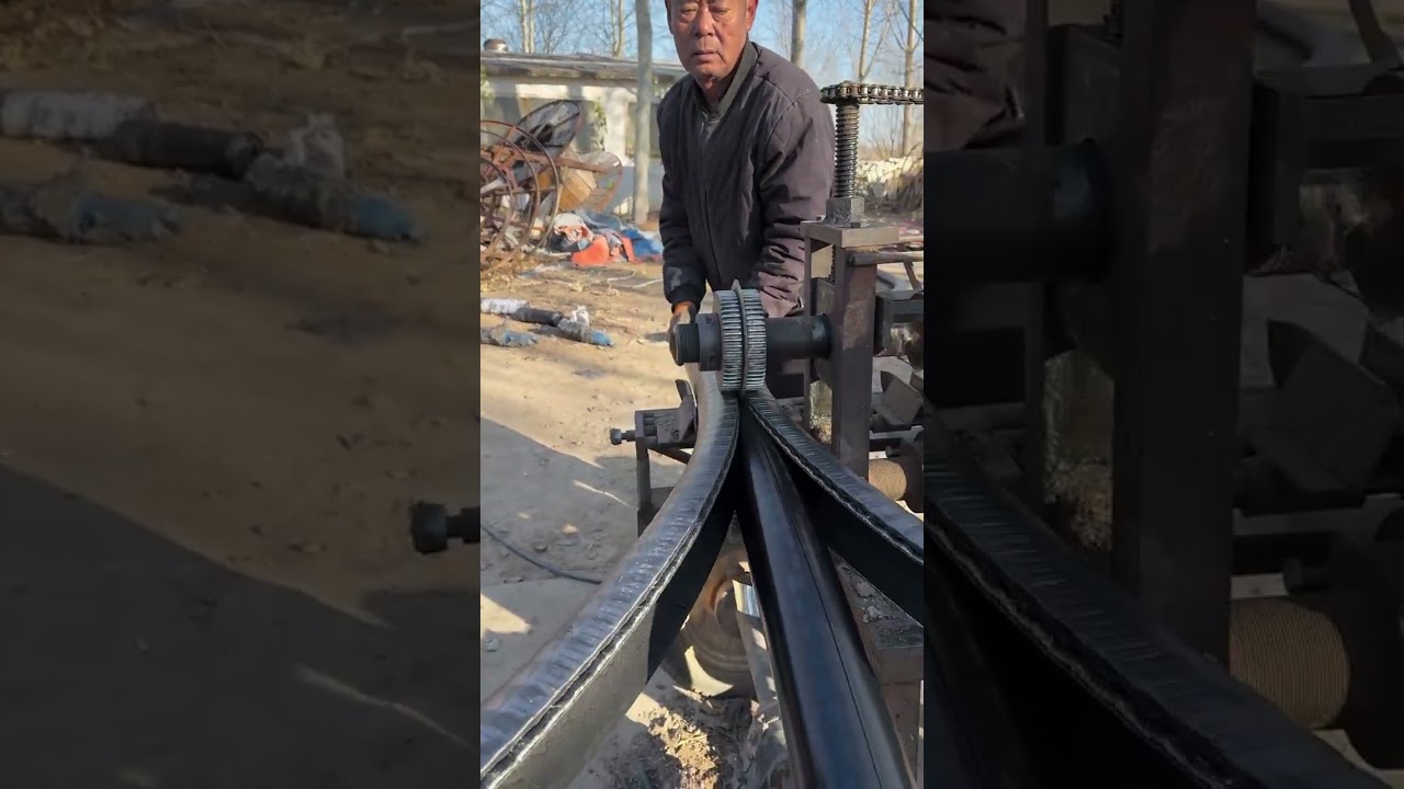 Amazing Scrap Copper Stripping Machine – Satisfying Recycling Process