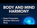 "Mind & Body Harmony | Unlock Your Inner Power"
