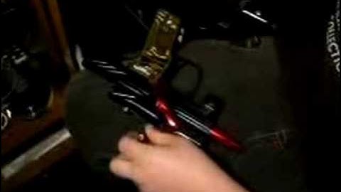 05 Planet Eclipse Ego Disassembly