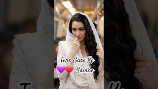 Tere Gare Ke Samne ❤️💜#edit #viralvideo #shorts #song