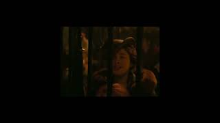 Shadow And Bone I Nina & Matthias