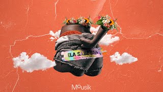DJ Caetano, DJ Pelé, Jall feat. Mousik - Ela Sabe Bem