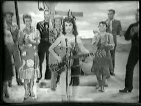 Wanda Jackson - Real Cool (Cool Love)