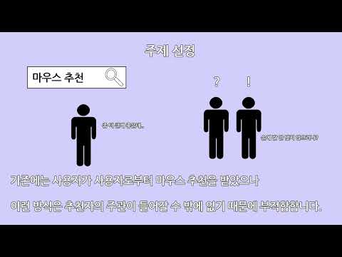2021 캡스톤디자인   MICE PPT 발표영상