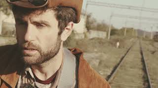 Adamashvili - Georgian Country Singer Official Music Video