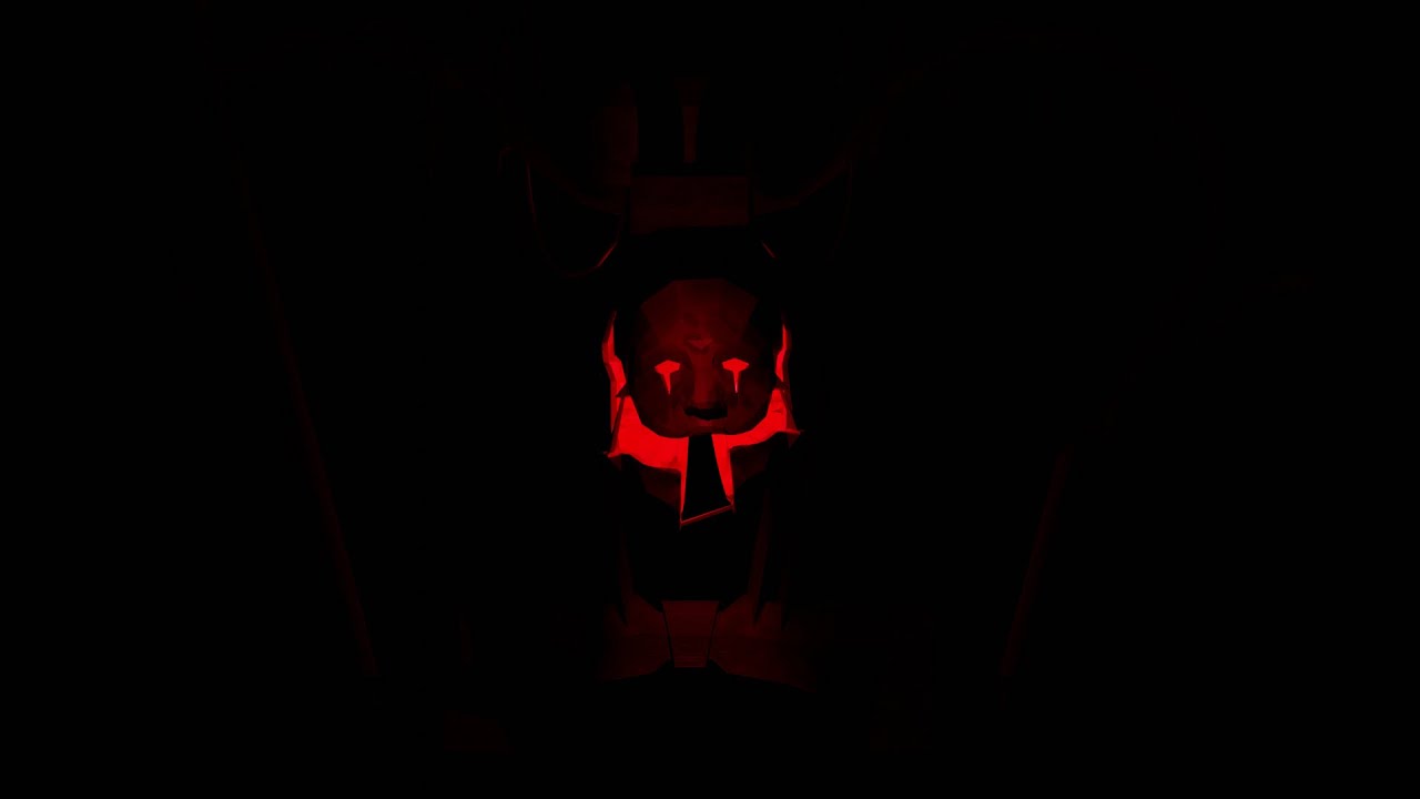 DESPAIR - Teaser #1