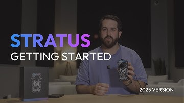 Stratus: Getting Started! (2025)