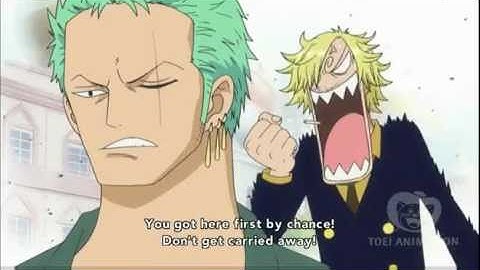 Download One Piece Episode 519 T Mp3 Free And Mp4