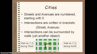 Famous ICS4UO - Lesson 1 - Classes Wealth