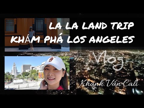 Video: Làm Thế Nào để Chuyển đến Sống ở Los Angeles