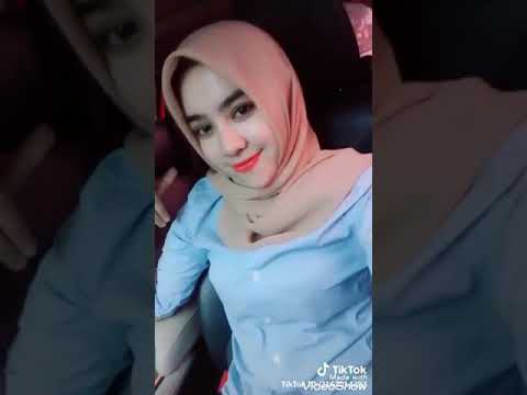 Jilbob Hot ketat cantik indo.. Nyesel gak nonton part 1