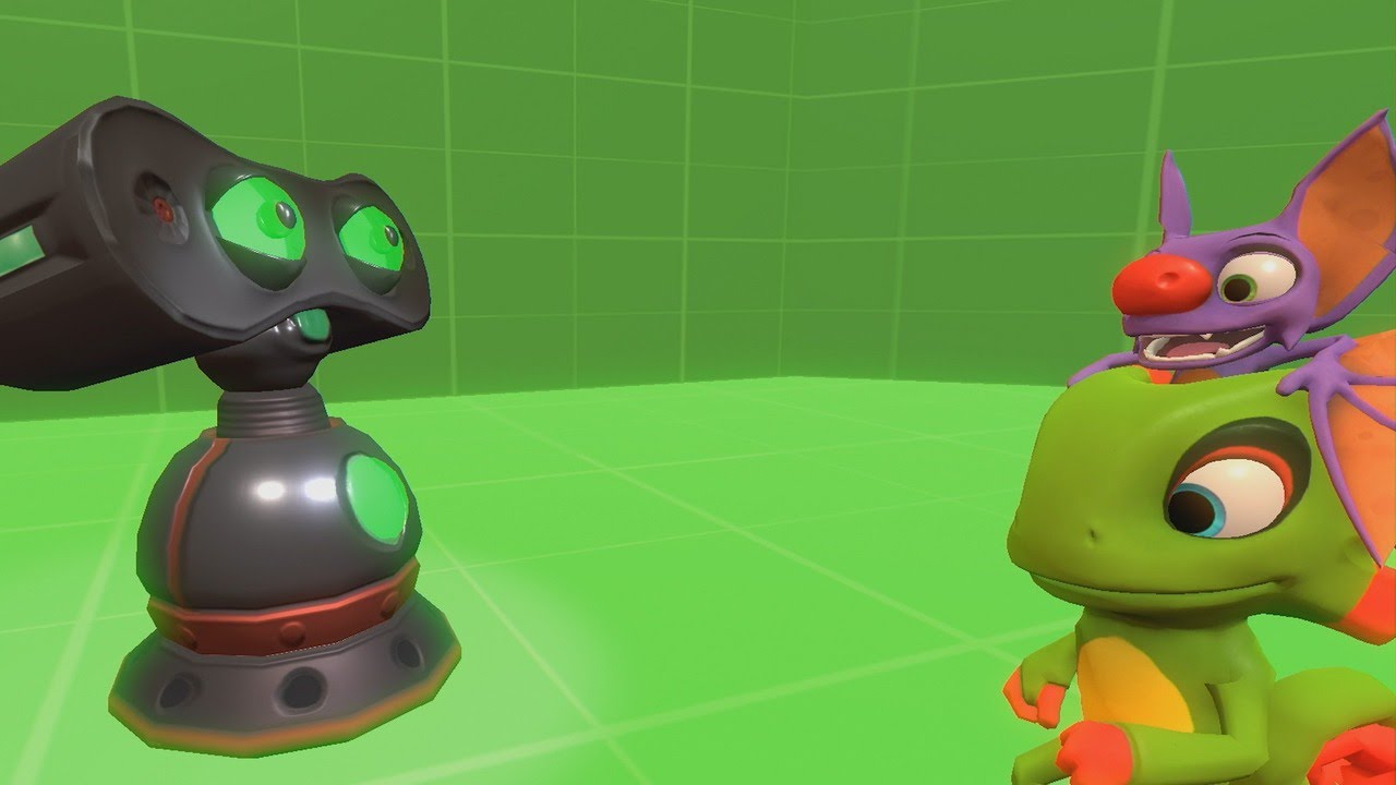 YookaLaylee's Biggest Toybox Secret YouTube