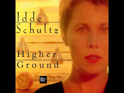 Idde Schultz - Higher Ground (LYRICS) FM HORIZONTE 94.3 CHANNEL
