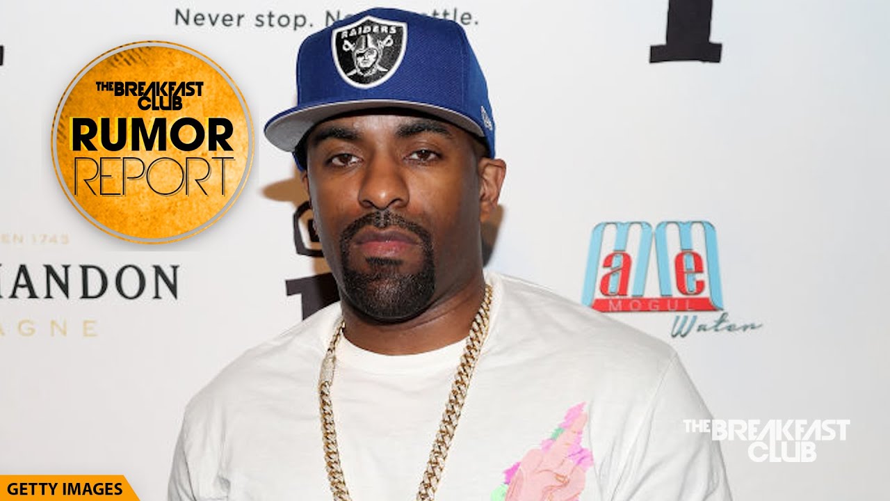 DJ Clue Speaks On Hooking Up Cardi B & Offset and LaLa & Carmelo ...