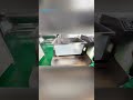 Precision Steam-Heated Horizontal Agitator
