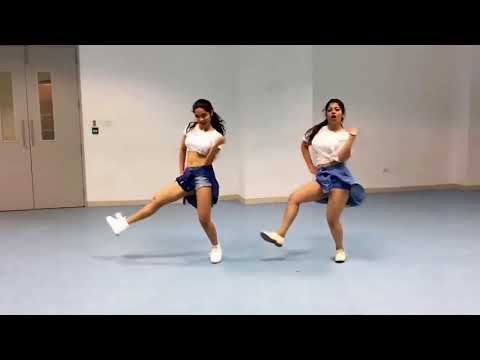 رقص على مهرجان اورنچ شمر يلا العب يلا أبو حفيظة توزيع درامز العالمى السيد ابو جبل 2018 YouTube