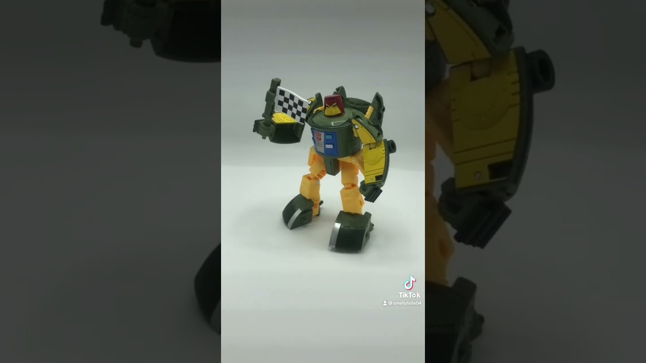 Transformers Legacy Velocitron Speedia 500 Collection Cosmos Review!!