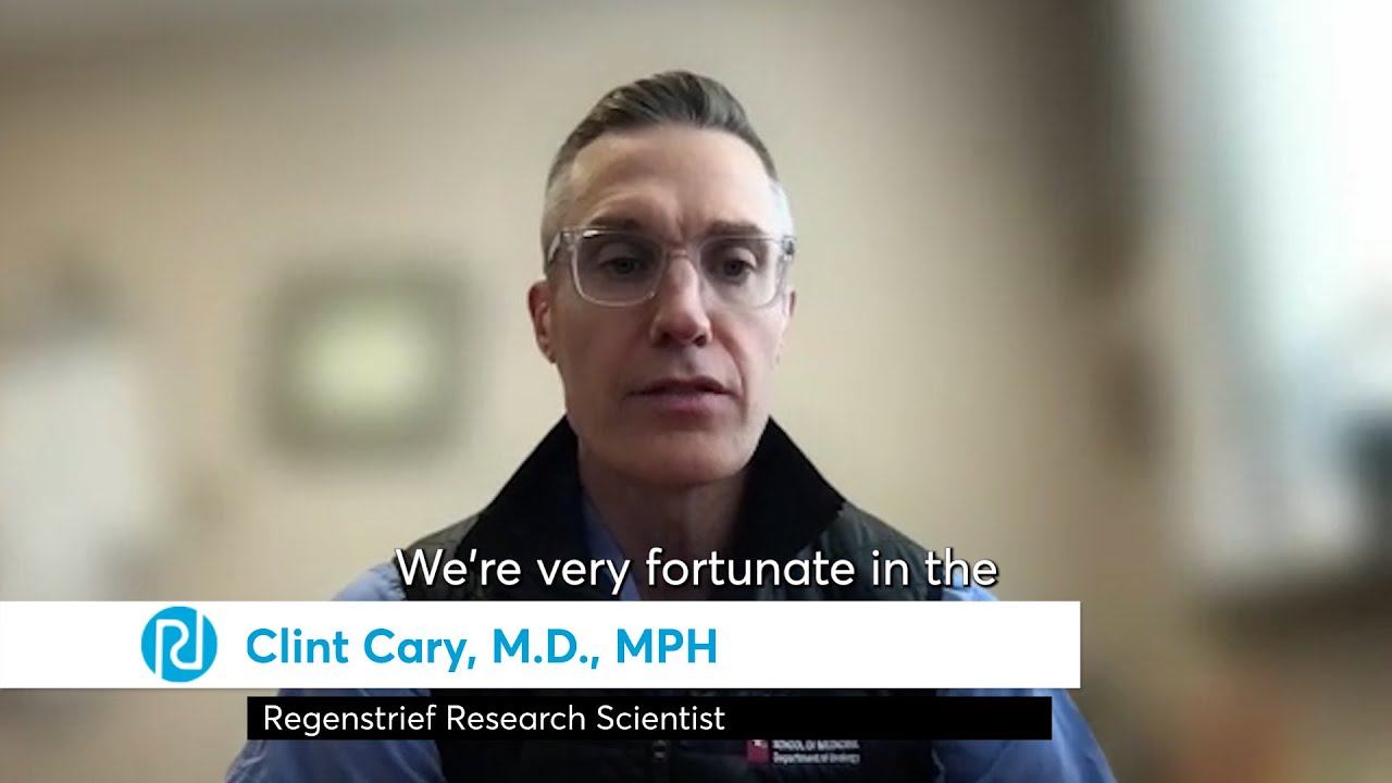 Dr. Cary: How Breakthrough Treatments Raised Testicular Cancer Survival Rates