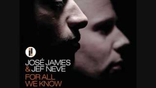 Jose James and Jef Neve (Body and Soul)