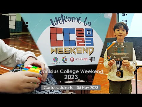 Canisius College Weekend 2023