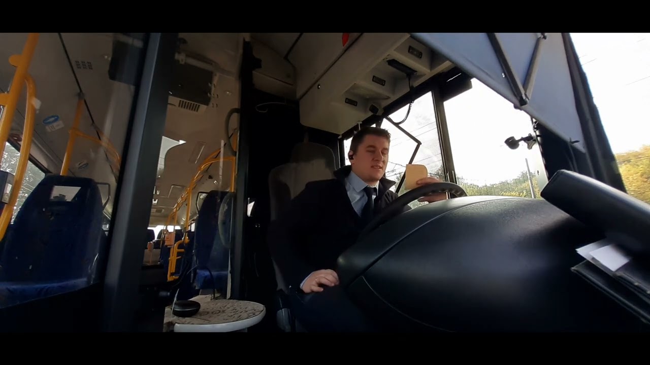 Czy wiedza z kwalifikacji zawodowej na autobus przydaje się w realnej pracy  ?/Q&A  SERIA