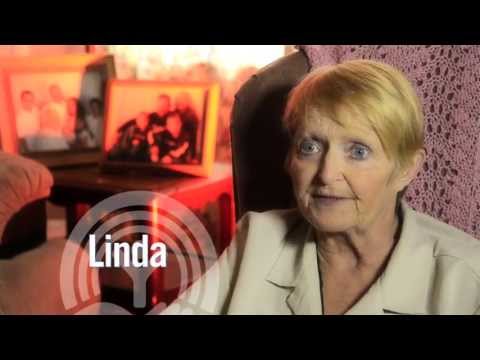 The United Way Of Norman Stories - Linda