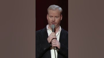 Thumbnail of Bars in the house | Jim Gaffigan