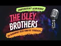 The Isley Brothers Karaoke Sunshine Go Away Today mp3